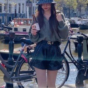 Sezane sweater/jumper